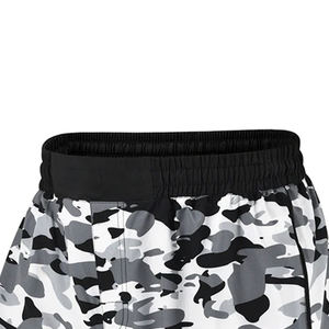 Shorts MMA personnalisés meilleure vente en gros de vêtements d'entraînement au combat d'arts martiaux nouveau design à créer vous-même - Product Image 4