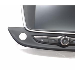 Écran d'affichage de navigation uniquement OPEL Crossland Série F 15 DT (DV5RCE) (17>) - Product Image 5
