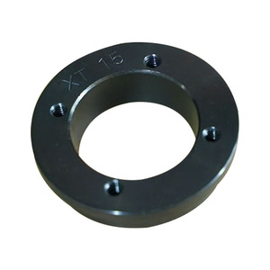 Astm A182 Asme B16.5 En1092-1หน้าแปลนแผ่นสแตนเลส Rf Ff ปลอมแปลงดังนั้นใบบน/เชื่อมคอแผ่นตาบอดตักร่วม