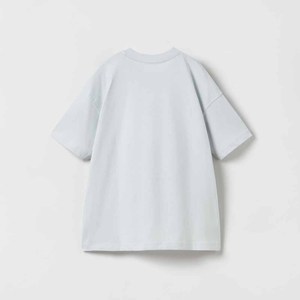 T-Shirt à manches courtes pour enfants, hauts pour enfants en bas âge, bébés garçons filles, simples, personnalisés, impression de LOGO brodé, T-Shirts de haute qualité - Product Image 5