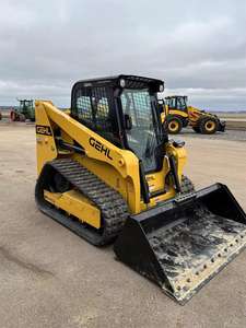 Cargador Frontal Usado Gehl R165 2024 para Minicargadora, Capacidad de 5 Toneladas, Bomba de Motor Bosch Rexroth Huade - Product Image 2