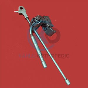Stainless Steel Retractor Set Liver Retractors System Urology System General Surgery <b>Surgical</b> <b>Instruments</b> by KAHLU ORTHOPEDIC - Product Image 3