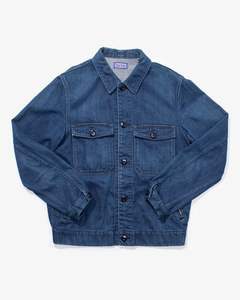 Gilet en jean pour hommes et femmes modernes décontracté Vintage élégant Denim gilet garde-robe essentiel en détresse sans effort Cool Style - Product Image 6