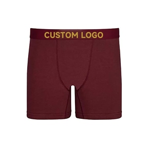 Calzoncillos bóxer cómodos de algodón para hombre, gran oferta, bóxers suaves para hombre de alta calidad - Product Image 1