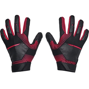 Gants de frappeur de baseball professionnels personnalisés Protection des mains en différentes couleurs Meilleur prix Gants de frappeur - Product Image 1