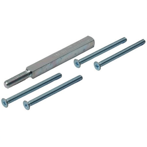 Juego de Montaje con Pasadores Intercambiables OGRO CORE Square 9 X 105 mm FS Categoría de Producto_pasadores - Product Image 3