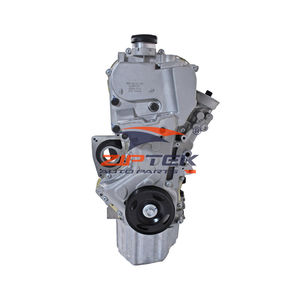 <span class=keywords><strong>Motor</strong></span> TFSI EA111 Bloque Largo 1.4T CAV CAVD para VW <span class=keywords><strong>Golf</strong></span> Mk6 Scirocco Mk3 Jetta TSI Sport - Product Image 5