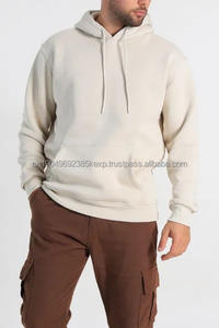 Sudadera con Capucha Personalizada con Logotipo de Marca para Hombre, Nueva Sudadera Informal Impermeable con Impresión Personalizada - Product Image 4