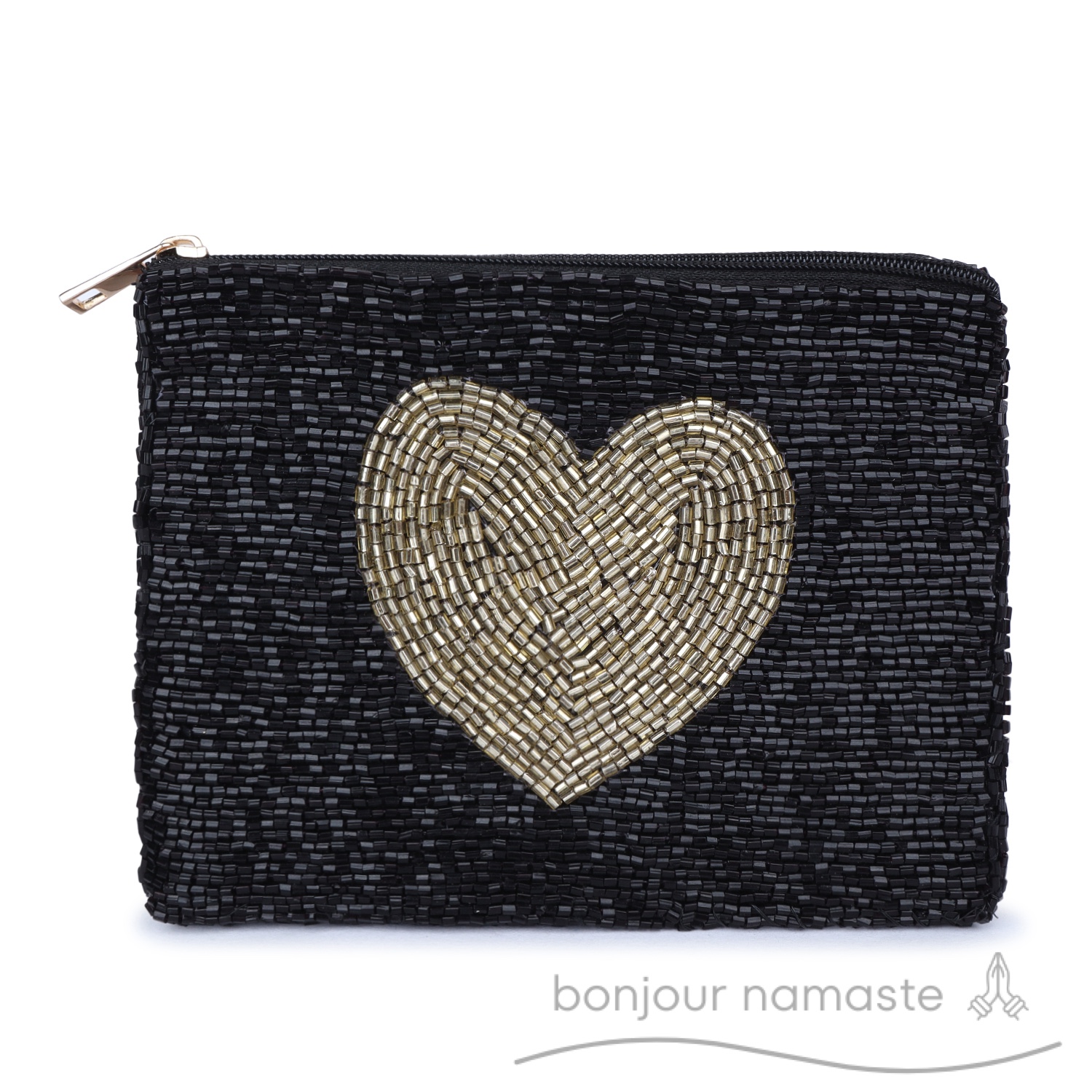 Multicolor (Black & gold) - Free to Customize