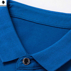 T-shirts pour hommes XL Custom de haute qualité en polyester et élasthanne T-shirts en coton vierge Street Wear Polos Service OEM - Product Image 2