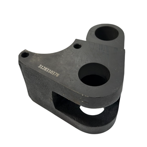 3128310378 High Strength Heavy Duty <b>Clamp</b> Jaw Industrial Assembly Component Bolts Clamping General Industry Use Turkey Origin - Product Image 3