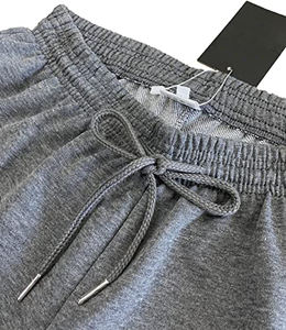 Pantalon de survêtement pour femmes, poches, taille haute, sport, Gym, athlétisme, coupe ample, chenille, broderie, pantalon de jogging - Product Image 5