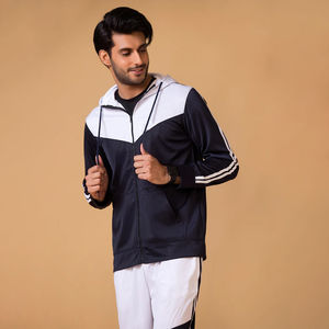 2025 logotipo personalizado peso pesado 100% algodón Tech Fleece Streetwear deportes de alta calidad chándal de alta calidad para Unisedx - Product Image 3