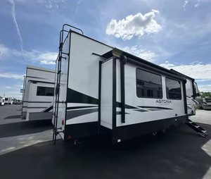 Autocaravana/Remolque de Viaje Dutchmen Astoria 3403RKP 2025 2024 2026 - Product Image 4