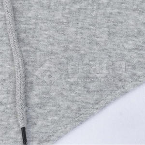 Ensemble de survêtement d'hiver pour homme, coupe ajustée, logo personnalisé de luxe, prix bas, doux, respirant, séchage rapide, coupe slim, 100% - Product Image 4