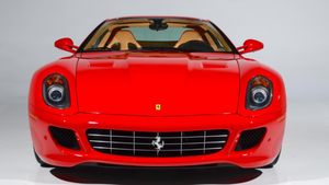 ขายดี ปี 2007 599 GTB Fioran0 F1 เกียร์อัตโนมัติ 6 สปีด เกียร์ธรรมดา 6.0 ลิตร V12 612 แรงม้า 448 ฟุต-ปอนด์ ไมล์สะสม OEM อุตสาหกรรม DIY - Product Image 5