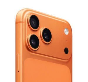 Nouvel Arrivage – Smartphone I-PHONE 17 Pro Max Original de Haute Qualité, Débloqué 5G, I-OS 26, Bleu Profond, Double SIM – Noël et Thanksgiving - Product Image 3