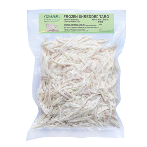 Pasta de Taro Congelada para Relleno de Helados, Uso en Panadería y Bebidas, de Fábrica en Vietnam - Product Image 3