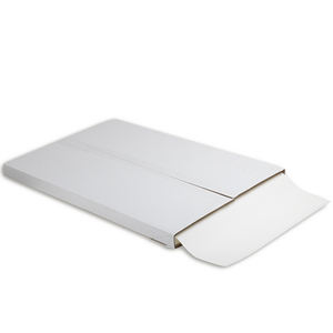 Papel de Hornear de Silicona Blanco de 40x60cm, Papel Profesional, B2B - Product Image 1