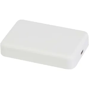 Power Bank Ecologico Riciclato in Acrilico per Gadget Promozionali - Product Image 5