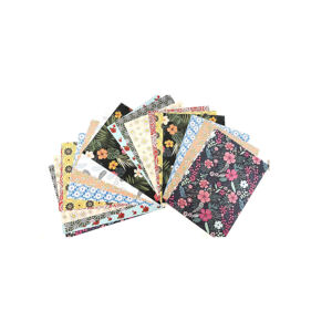 Hojas de papel Kraft listas para caligrafía, superficie lisa, ideal para Letras a mano, bolígrafos y obras de arte a base de tinta - Product Image 1