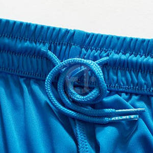 ชุดกีฬาฟุตบอลสำหรับผู้ใหญ่ชุดเล่นกีฬาระบายอากาศน้ำหนักเบา - Product Image 6