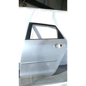 PORTIERA POSTERIORE SINISTRA MAZDA 3 Berlina Serie BPYK7302XE (03>09) - Product Image 1