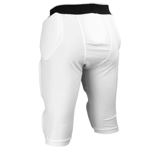 Pantalon de football américain avec rembourrage, dernier style, meilleur prix, design personnalisé, pantalon de football américain - Product Image 2