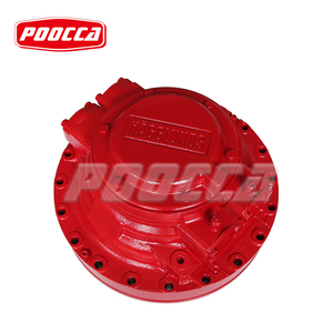 Moteur à piston radial Moteur hydraulique <span class=keywords><strong>CA</strong></span> Moteur hydraulique à basse vitesse Couple élevé CA50 AC100 CA140 CA210 - Product Image 4