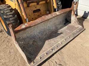 2000 Case 85XT Skid Steer Loader-Chargeur compact à usage intensif - Product Image 4