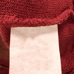 Sweat à capuche en molleton 100% coton, lavage à l'acide solide personnalisé, service OEM, pour l'hiver - Product Image 6