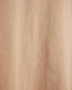 เซ็ตกางเกงขาสั้นสองชิ้นสำหรับผู้หญิงชุดวิ่งออกกำลังกายแบบลำลองระบายอากาศได้ดีทำจากผ้าฝ้าย100% สำหรับฤดูร้อน - Product Image 2