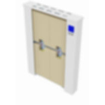 Riscaldatore Elettrico Lamina 750 Watt - Product Image 2
