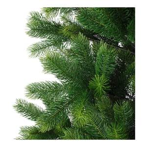 Árbol de Navidad Artificial de PVC y PE Verde OTAWA 9684187 Amicasa 240 cm de Alto x 140 cm de Diámetro - Product Image 2