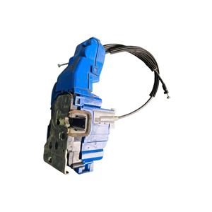 ล็อคด้านหน้าซ้าย Fiat 500 L Series (351_352) (12>) - Product Image 2