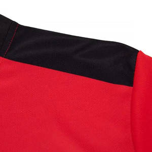 Maillot d'arbitre de football à séchage rapide de haute qualité nouvelles chemises d'arbitre de football pour hommes uniformes de football en gros - Product Image 6