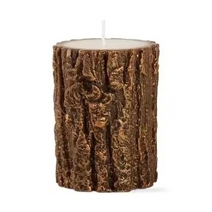 Portavelas de madera de diseño único increíble de calidad de exportación, soporte Tapper para decoraciones de aniversario de boda y hogar - Product Image 1