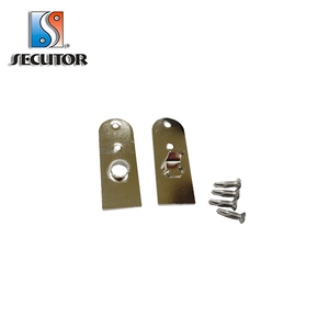 Sello inferior de Puerta oscilante resistente al fuego - Product Image 4