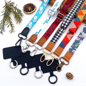 Cordones para teléfono móvil con logotipo personalizado Cordones para teléfono móvil Cordón para teléfono móvil - Product Image 3