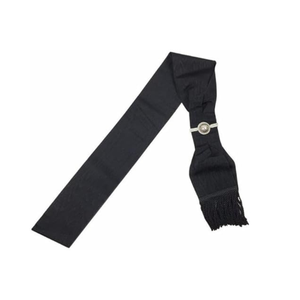 Écharpe de Commandant de la Croix-Rouge de Constantinople - Broderie artisanale, prix bas, bonne qualité, nouveau style, écharpes maçonniques, service OEM - Product Image 6