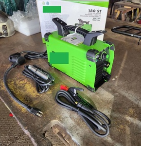 ข้อเสนอสุดพิเศษ เครื่องเชื่อม EASY WELD STICK/TIG รุ่นใหม่ 180ST 120V/230V พร้อมส่งมอบ - Product Image 6