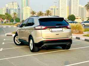 Ford Edge 2023-2024 en Oferta, Sedán Usado Automático 4.5L, Asientos de Cuero, Techo Panorámico, Cámara Trasera 360, Pantalla Táctil, 1-25000 - Product Image 6