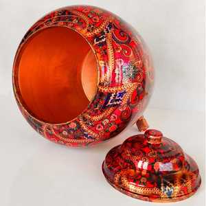 Distributeur d'eau en cuivre pur de haute qualité avec des avantages pour la santé du robinet pour les hôtels, les restaurants et les maisons à Low Coast par AALIYAN IMPEX - Product Image 6