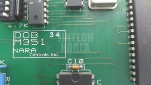 24072) [Sử dụng] Nara M351 Mega controdob34 M351 - Product Image 5