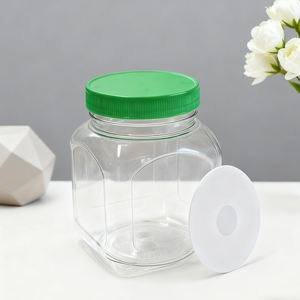 ขวดโหลเกรดอาหารอุตสาหกรรมสำหรับใช้งานเชิงพาณิชย์ทนต่อความดัน BWP101สติกเกอร์สำหรับเครื่องดื่ม - Product Image 6