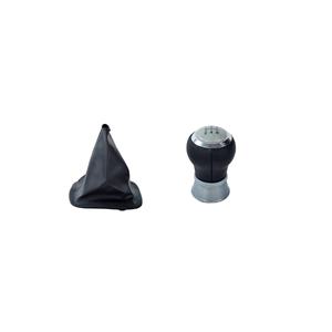 Pomo de Palanca de Cambios con Funda para Toyota Corolla 2007-2012, 5 Velocidades - Product Image 1