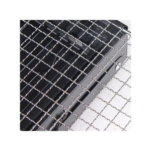 TG71421 <b>PORTABLE</b> CHARCOAL <b>GRILL</b> FOR TOURISM TO KEMPING - Product Image 4