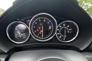 2023 MX 5 SayactivG Club AWD Coupé Turbo Cuir R18 Boîte de vitesses automatique Direction à gauche Faible kilométrage Essence Foncé Véhicule à énergie nouvelle - Product Image 6