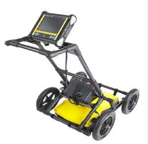 Système de radar de pénétration terrestre (GPR) électrique RD1500 neuf - Product Image 1