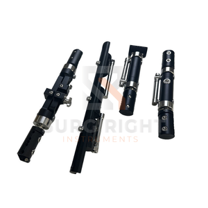 Orthopedic <b>Surgical</b> <b>Instruments</b> <b>Bone</b> Lengthening External Fixator for Fracture Fixing Screw <b>Bone</b> Surgery By Surgiright - Product Image 1